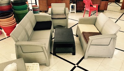Photos of Etoile Plastique sarl