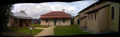 Photos of Mary Mac Killop Penola Centre