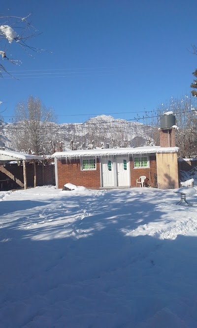 Photos of Samadi Hostel