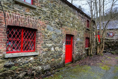 Photos of Glendalough Woollen Mills