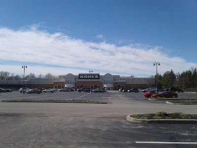 Photos of Kohl's Fashion Mall Commons