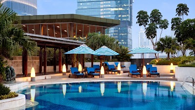 Photos of Hotel Indonesia Kempinski Jakarta