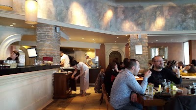 Photos of Uno Piu pizza & restaurant