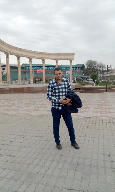 Photos of Парк "Озеро"