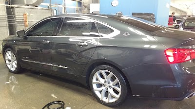 Photos of Dan Kane Chevrolet Buick GMC Cadillac