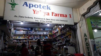 Photos of Apotik Yahya Farma 1