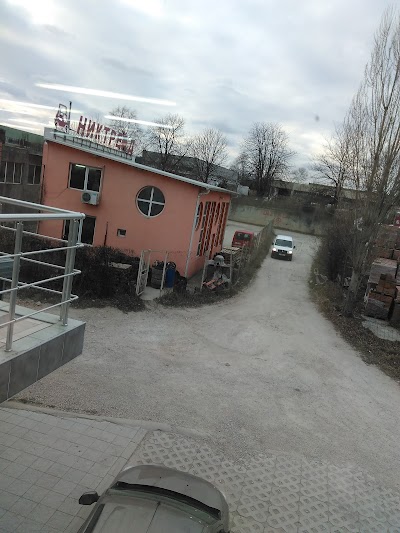 Photos of Автоморга &bdquo;Винзавод&ldquo;