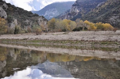 Photos of Riverland outdoor activities