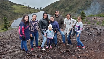 Photos of Laguna Del Cacique