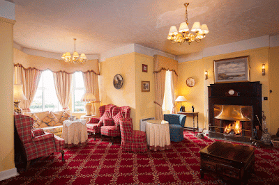 Photos of Butler Arms Hotel