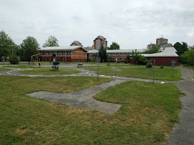 Photos of Gjorgija Pulevski Elementary School