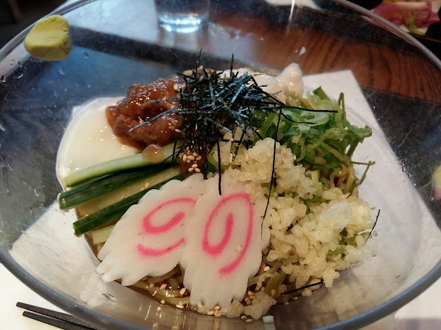 Motomachi Shokudo