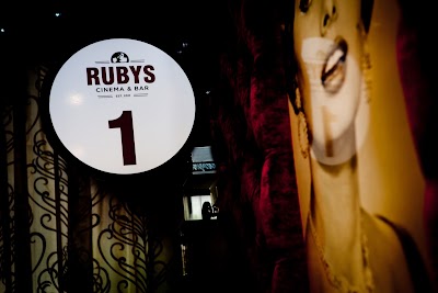 Photos of Rubys Cinema and Bar