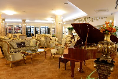 Photos of Ghasr Talaee International Hotel