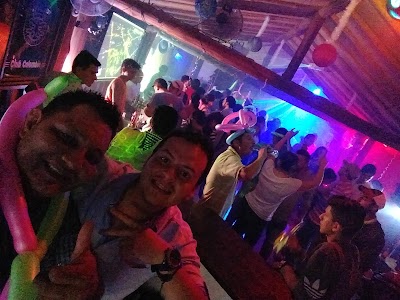 Photos of CARACOLI Discotheque