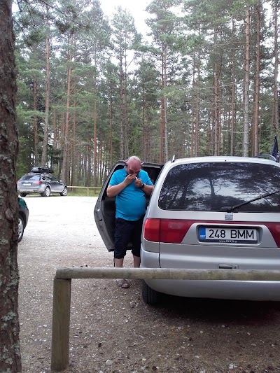 Photos of RMK T&otilde;rvanina camping