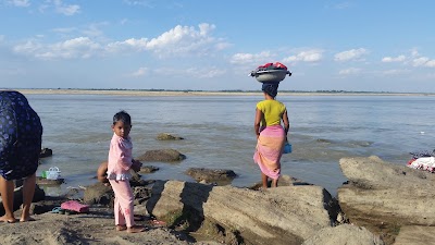Photos of Aye Nyein Thaya Park