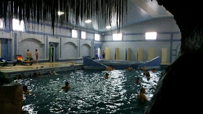 Photos of Station thermale Hammam Melouane