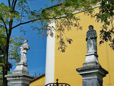 church