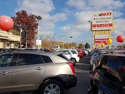 Photos of AutoMAXX Pre-Owned Car Center
