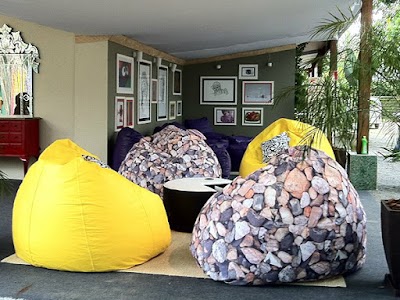 Photos of Sēžammaisu Fabrika "Pufi un Sēžammaisi"