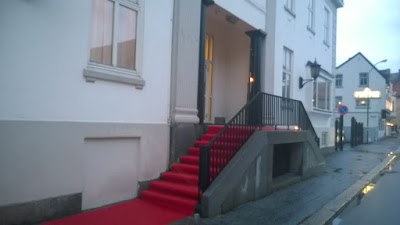 lodging