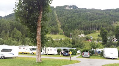 Photos of Camping Mauterndorf