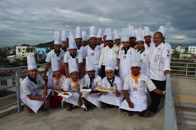 Mandalay Culinary School - MCS