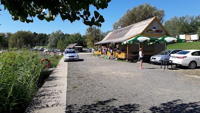 Photos of Holiday Village Fishing Lake Tisza