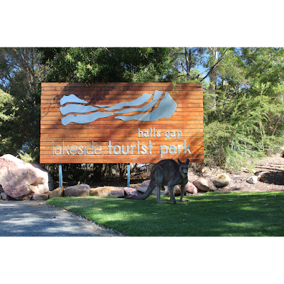 Photos of Halls Gap Lakeside Tourist Park