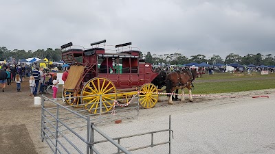 Photos of HAMILTON HARNESS RACING CLUB