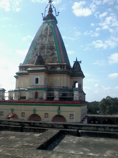 Photos of Raniwas Temple