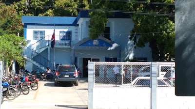 Photos of Polic&iacute;a Nacional Neyba, Bahoruco