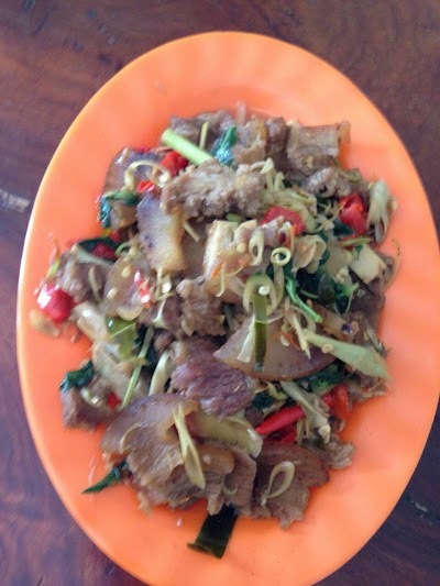 Photos of ភោជនីយដ្ឋាន ពេជ្រចន្ដា