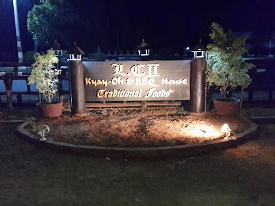 Photos of Loikaw City Restaurant