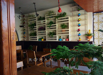 Photos of Caf&eacute; Roman / کافه رمان
