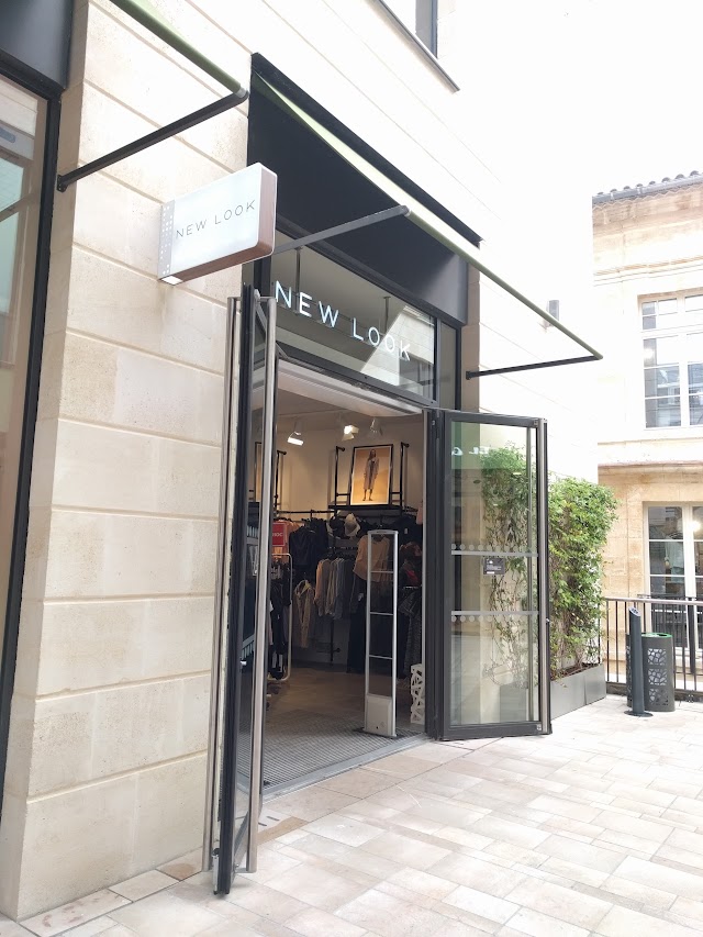 New Look France
