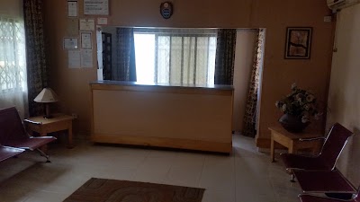 Photos of Swag Mansion Hostel