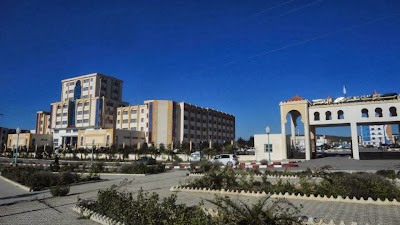 Photos of University Of Bordj Bou Arreridj