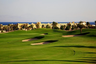 Photos of Taba Heights Marriott Red Sea Resort