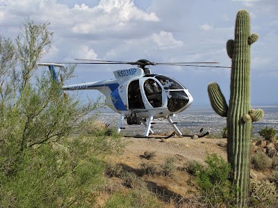 Photos of Falcon Field Airport
