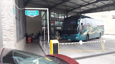 Photos of Bus N. PELLA SA