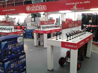 Photos of ELEKTRA SANTA ELENA