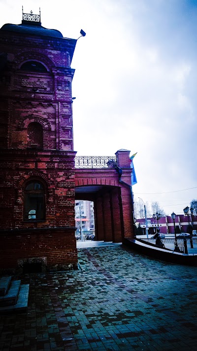 Photos of Dramaticheskiy Teatr