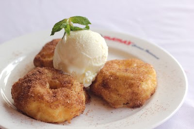 Photos of Mama's German Restaurant
