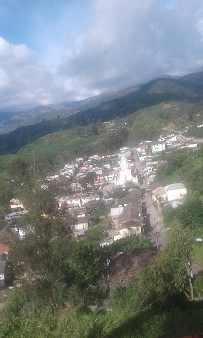 church