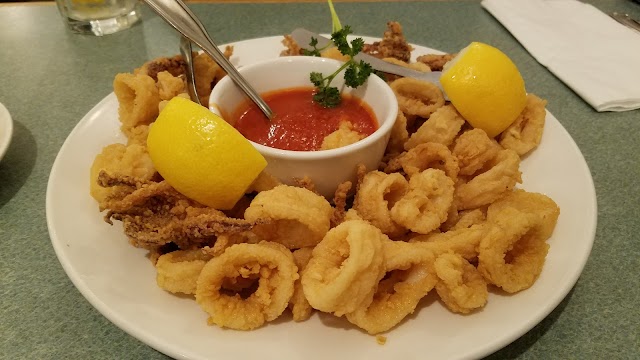 Seafood Gourmet Inc