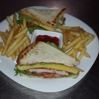 Photos of Al Salam Lounge Bar