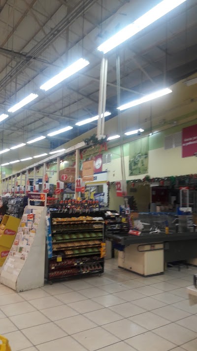 supermarket