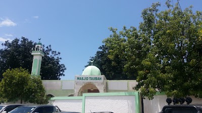 Photos of Masjid Taubah